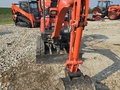 2023 Kubota U17 Mini Excavator