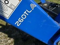 2015 New Holland Boomer 47 Tractor