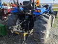 2015 New Holland Boomer 47 Tractor