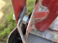 2006 Brent 644 Gravity Wagon