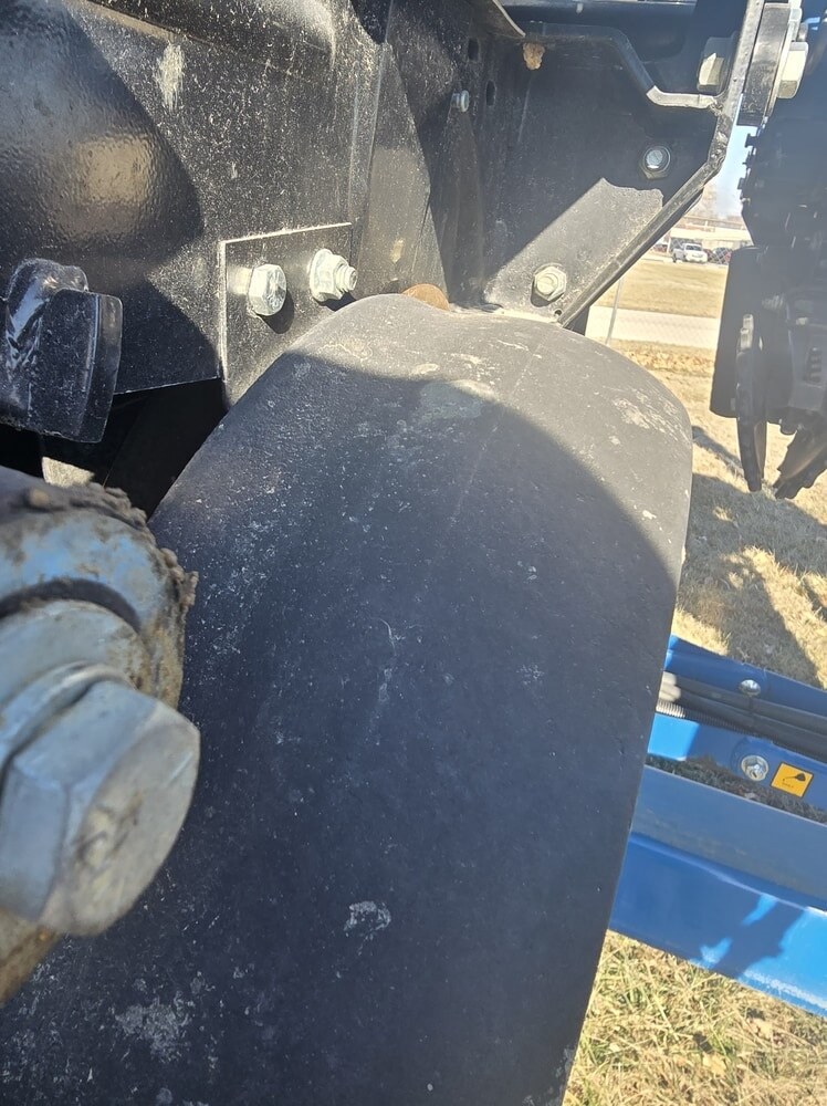 2023 Kinze 3665 Planter
