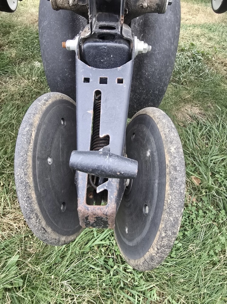 2006 Kinze 3650 Planter