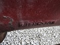  Ford 8N Tractor
