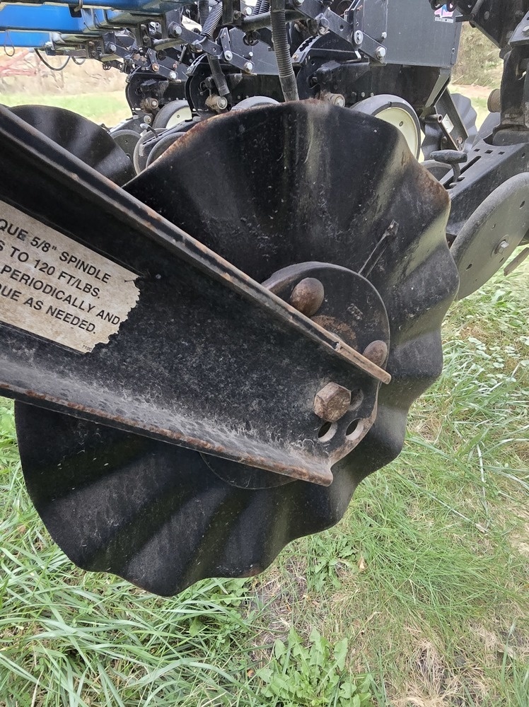 2006 Kinze 3650 Planter