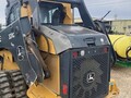 2018 Deere 331G Skid Steer
