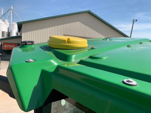 2024 John Deere 8R 410 Tractor