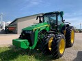 2024 John Deere 8R 410 Tractor