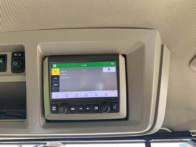 2024 John Deere 8R 410 Tractor