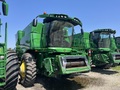 2019 John Deere S770 Combine