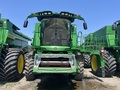 2019 John Deere S770 Combine