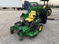 2023 John Deere Z930M Lawn Mower