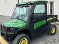 2024 John Deere XUV835R ATVs and Utility Vehicle