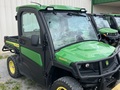 2024 John Deere XUV835R ATVs and Utility Vehicle