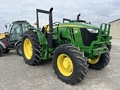 2023 John Deere 6105E Tractor