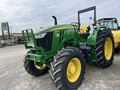 2023 John Deere 6105E Tractor