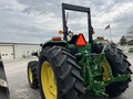 2023 John Deere 6105E Tractor