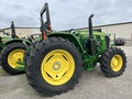 2023 John Deere 6105E Tractor