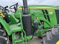 2023 John Deere 6105E Tractor