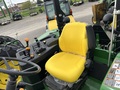 2023 John Deere 6105E Tractor
