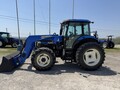2012 New Holland TS6.120 Tractor