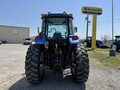 2012 New Holland TS6.120 Tractor
