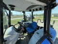 2012 New Holland TS6.120 Tractor