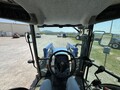 2012 New Holland TS6.120 Tractor