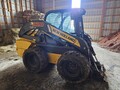 2021 New Holland L328 Skid Steer