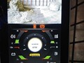 2021 New Holland L328 Skid Steer
