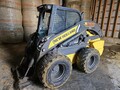 2021 New Holland L328 Skid Steer