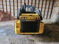 2021 New Holland L328 Skid Steer