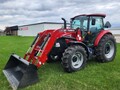 2018 Case IH Farmall 100C Tractor