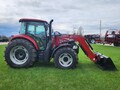 2018 Case IH Farmall 100C Tractor