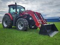 2018 Case IH Farmall 100C Tractor