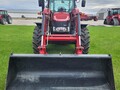 2018 Case IH Farmall 100C Tractor