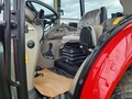 2018 Case IH Farmall 100C Tractor