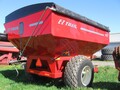  E-Z Trail 550 Grain Cart