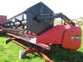 2011 Case IH 3020 Platform