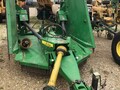  John Deere HX15 Rotary Cutter
