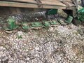 John Deere 275 Disk Mower