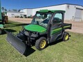 2018 John Deere XUV835R ATVs and Utility Vehicle