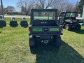 2018 John Deere XUV835R ATVs and Utility Vehicle