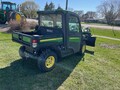 2018 John Deere XUV835R ATVs and Utility Vehicle