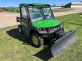 2018 John Deere XUV835R ATVs and Utility Vehicle