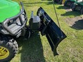 2018 John Deere XUV835R ATVs and Utility Vehicle