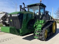 2018 John Deere 9570RT Tractor