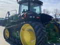2018 John Deere 9570RT Tractor