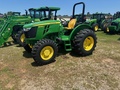 2022 John Deere 5045E Tractor