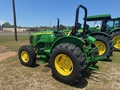 2022 John Deere 5045E Tractor