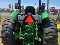 2022 John Deere 5045E Tractor